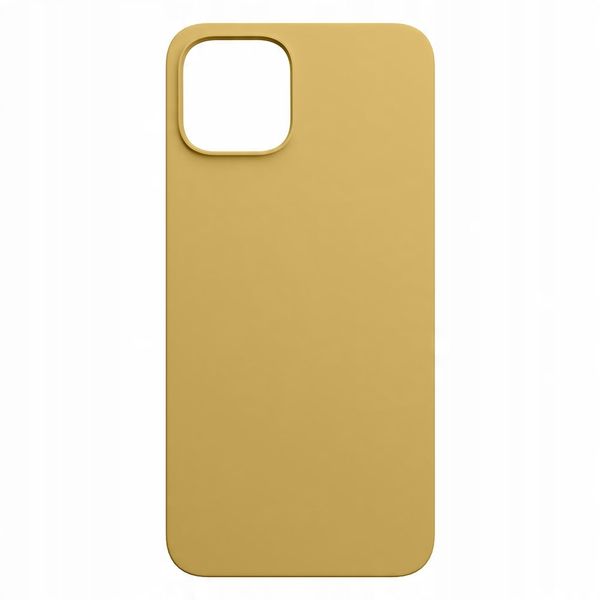 Etui na Apple iPhone 15 Plus - 3mk HARDY Silicone MagCase Yellow zdjęcie 11