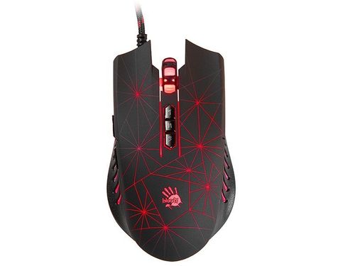 Mysz A4Tech BLOODY P81 (optical) na Arena.pl