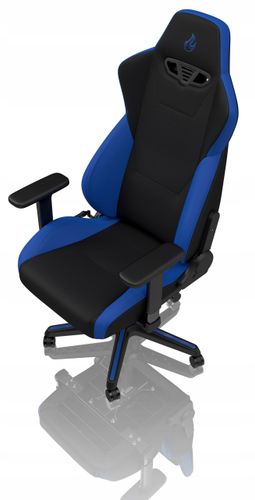 Fotel gamingowy Nitro Concepts S300 Galactic Blue na Arena.pl