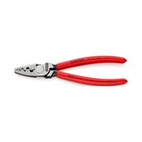 Knipex Zaciskarka Zagniatarka Tulejek 0,25 - 16,0
