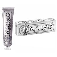 MARVIS Whitening Mint Wybielająca pasta do zebów, 85ml