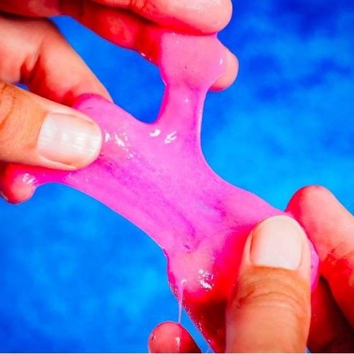 Slime Kameleon Crazy Science na Arena.pl
