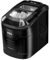 KOSTKARKA DO LODU TCL ICE B9 CZARNA 112 W 2.2 L