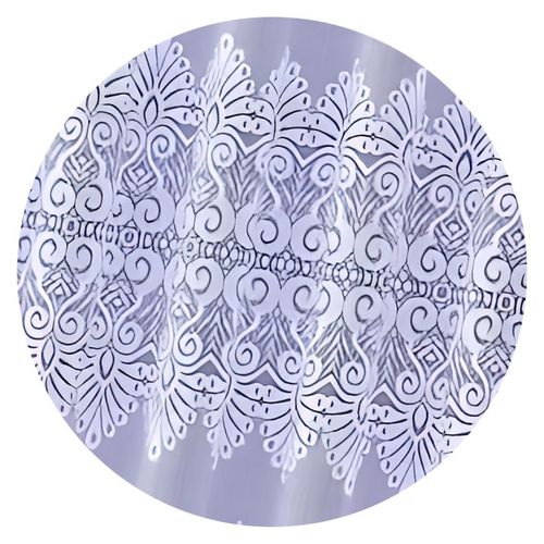 Firanka Farran wysokość 250 cm 🔲 DomoweTekstylia | WN16F2 250 na Arena.pl