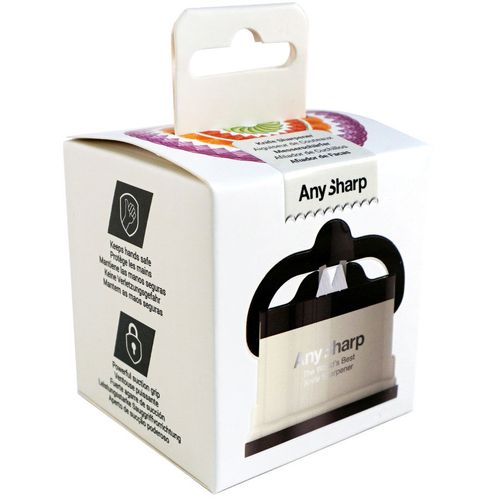 Ostrzałka AnySharp® Editions na Arena.pl