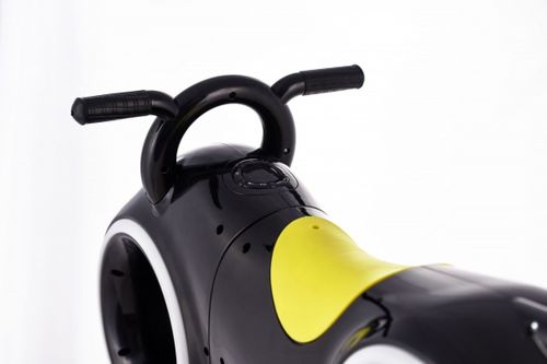 Rowerek biegowy LED RGB Bluetooth na Arena.pl