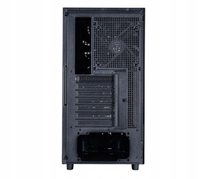 Obudowa komputerowa Silver Monkey X Cassette zdjęcie 4