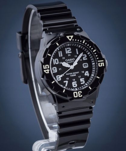 Zegarek damski Casio Sport Casio-LRW-200H-1BVEF na Arena.pl