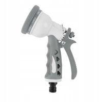 zraszacz ogrodowy pistoletowy 10-funkcyjny light ll01-042 vartco