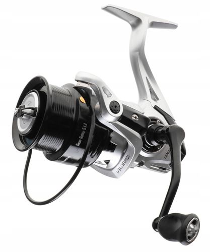 Kołowrotek LANCER 40A 6+1BB 7 Łożysk Spinning Spławik Feeder 100318 na Arena.pl