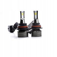 Żarówki EinParts Automotive EPLH44 HB5 30 W 2 szt.