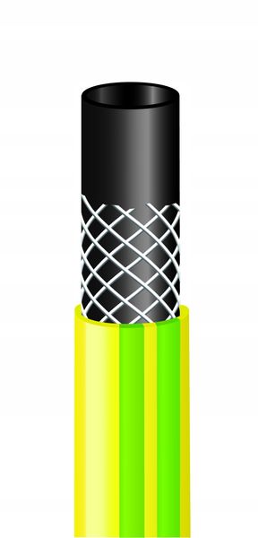 WĄŻ OGRODOWY 20 M 1/2 3-WARSTWOWY PCV zdjęcie 8