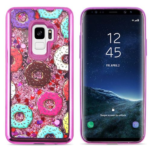 Etui do Samsung Galaxy S9+ (Donuts) na Arena.pl