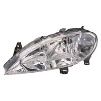 REFLEKTOR LAMPA PRAWA RENAULT MEGANE I 1996 1997 1998 1999 2000 2001 2002