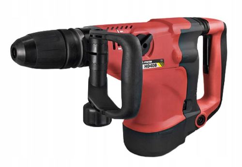 MŁOT UDAROWO-OBROTOWY HD 55 BK STAYER na Arena.pl