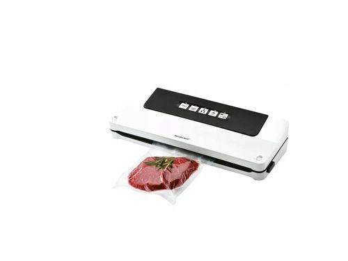 SILVERCREST KITCHEN TOOLS Zgrzewarka próżniowa SV 125 na Arena.pl