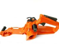 Zbiornik paliwa Husqvarna 340 345 346 350 351 353