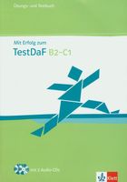 MIT ERFOLG ZUM TESTDAF B2-C1 + CD LEKTORKLETT FAZLIĆ-WALTER..