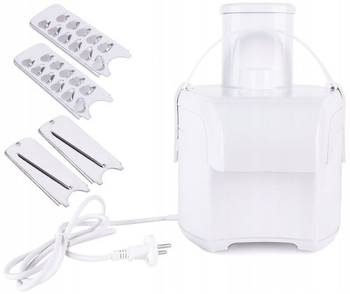 LITEWSKA MASZYNKA TARKA DO TARCIA ZIEMNIAKÓW MIGIRIS ROBOT KUCHENNY na Arena.pl