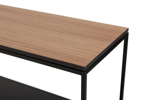 Konsola STAM 280 naturalny dąb na Arena.pl