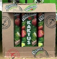 Tymbark napój owoce świata kaktus 1l - karton