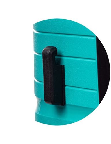 Zestaw 3 walizek KEMER RGL PP3 Różowy na Arena.pl