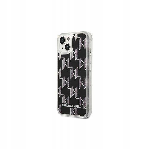 Etui do iPhone 14 Pro Karl Lagerfeld Liquid Case na Arena.pl