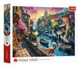 puzzle 1000 włoskie wakacje 10984