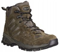 Mil-Tec Buty Wysokie Squad Oliwkowe 44