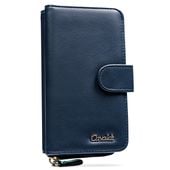 portfel damski pu n118-apu-bl-3196 f.navy