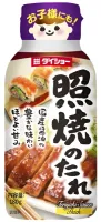 Sos Teriyaki gęsty słodko-słony 180g - Daisho