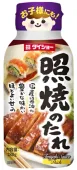 Sos Teriyaki gęsty słodko-słony 180g - Daisho