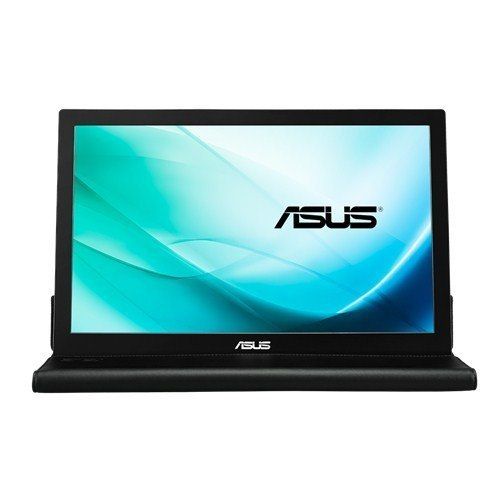 Asus 15,6' MB169B+ na Arena.pl