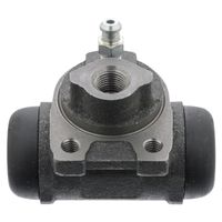Cylinderek hamulcowy TYŁ Dacia Sandero I Stepway 2008 2009 2010 2011 2012