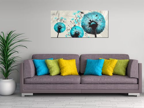 Obraz drukowany płótno 115x55cm Modne DUŻO WZORÓW na Arena.pl
