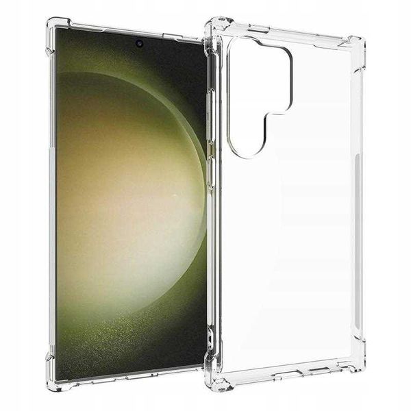 Spacecase Anti-Shock Galaxy S24 Ultra zdjęcie 6