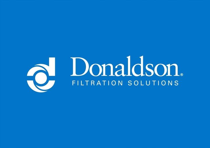 Filtr hydrauliczny SPIN-ON Donaldson P164378 zdjęcie 7