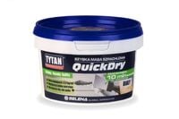 tytan quickdry szybka masa 250ml - szpa qui-250