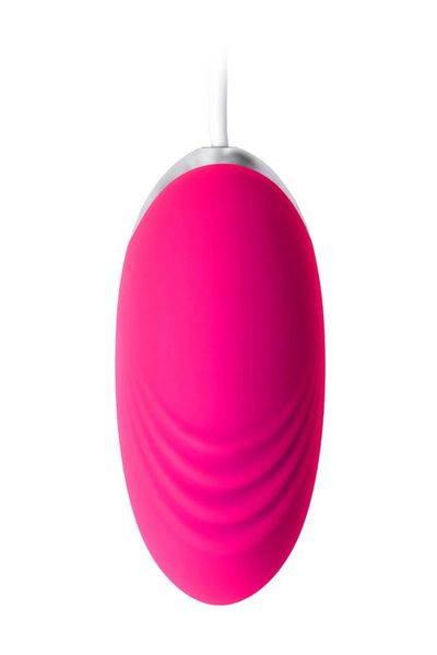 A-TOYS, Vibrating Egg Pink zdjęcie 4
