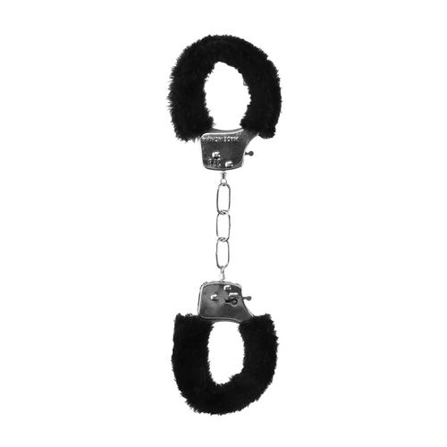 beginner's furry hand cuffs na Arena.pl