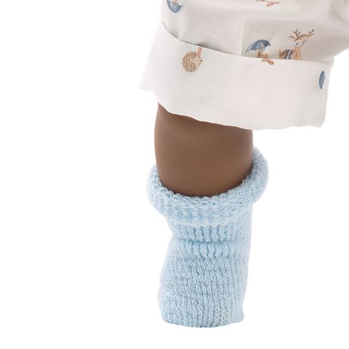 Llorens Lalka płacząca Shiram 38 cm na Arena.pl