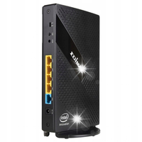 SZYBKI Router Edimax BR-6473AX AX3000 WiFi-6 3-GIGABIT domowy wydajny