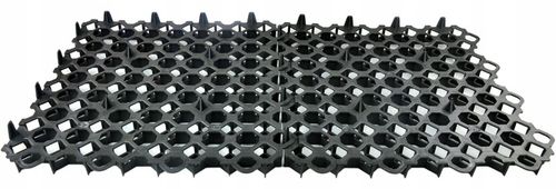 GEOKRATA Kratka Drogowa Parking Trawnikowa PŁYTA AŻUROWA Stella Green na Arena.pl