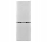 Lodówka Sharp SJ-FBB02DTXWE-EU 152cm Szuflada z kontrolą wilgotności Biały