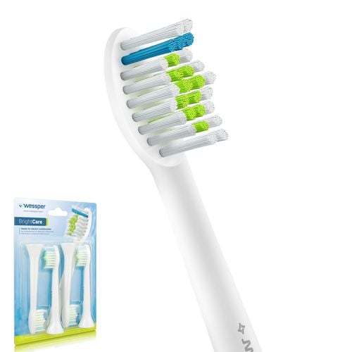 Philips Sonicare Sensitive Standard HX6052/07 4x na Arena.pl