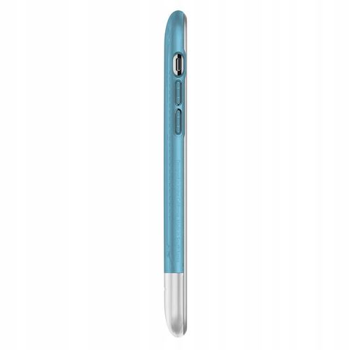 ETUI SPIGEN CLASSIC C1 APPLE IPHONE X 10 HYBRYDA na Arena.pl