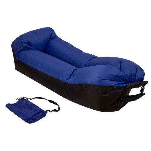 KX7580 Lazy BAG SOFA łóżko dmuchane leżak 3 generacja na Arena.pl