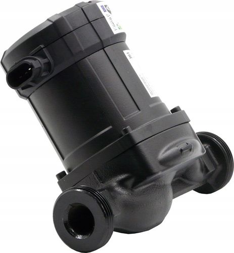 POMPA OBIEGOWA ELEKTRONICZNA DO PIECA KOTŁA CO ŚRUBUNKI BETA2 25-60/180 IBO na Arena.pl