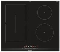 Płyta indukcyjna Siemens ED675FSB5E sLine