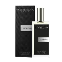 Yodeyma Houston Woda Perfumowana Dla Mężczyzn 50ml